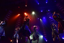 私立恵比寿中学