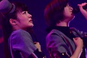 「私立恵比寿中学秋のツアー2018 ～9年目、義務教育からの卒業～」初日公演の様子。