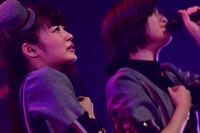 「私立恵比寿中学秋のツアー2018 ～9年目、義務教育からの卒業～」初日公演の様子。