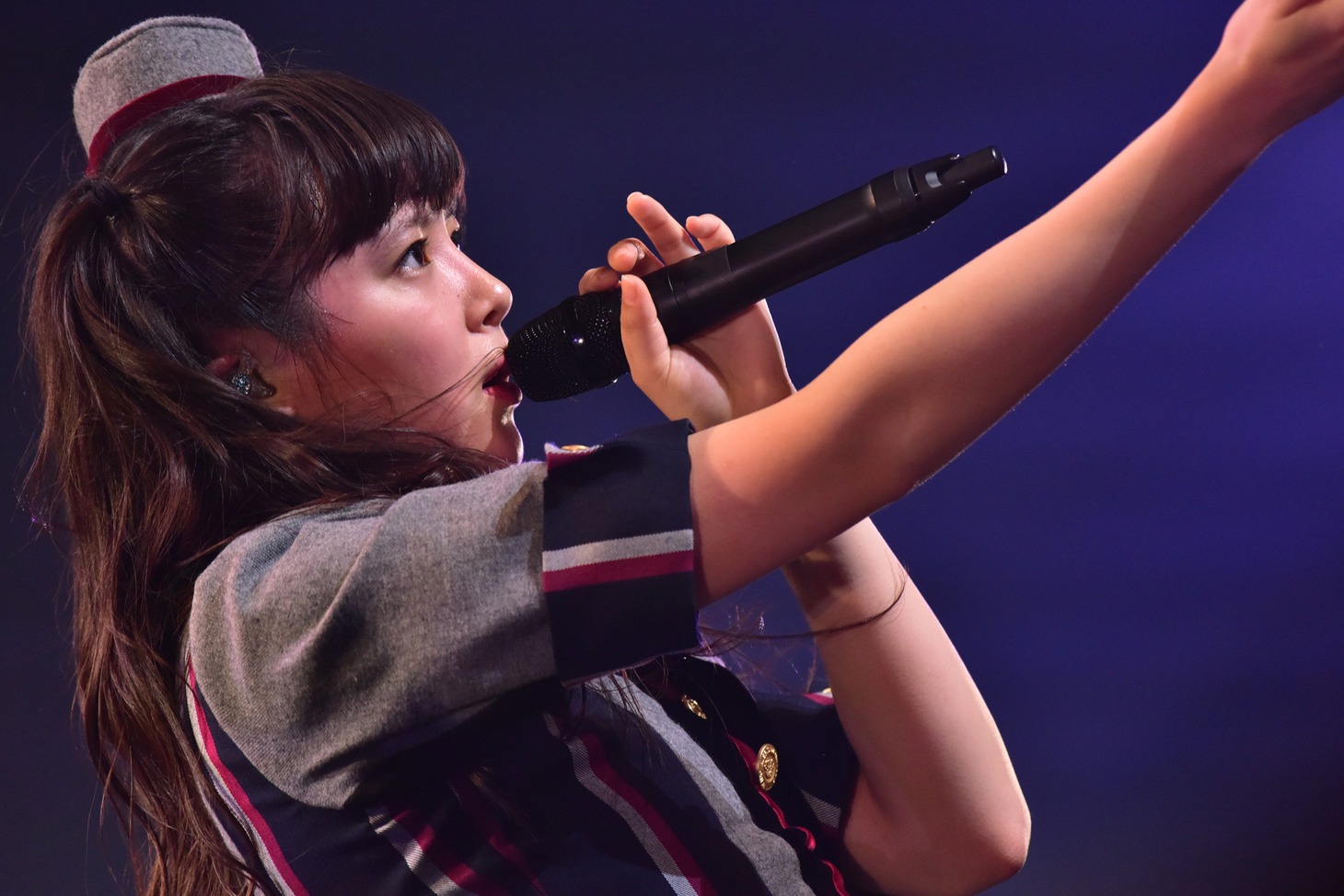 中山莉子