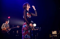 城戸あき子（CICADA）（Photo by HAJIME KAMIIISAKA）