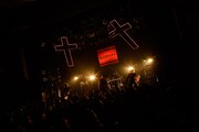 11月1日の「KHRYST＋ LIVE #000000」の様子。（撮影：コザイリサ）