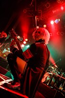 QUINA（G）（撮影：コザイリサ）