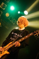 IЯU（B）（撮影：コザイリサ）