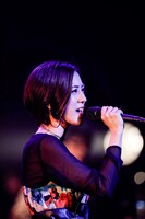 城戸あき子（CICADA）（Photo by HAJIME KAMIIISAKA）