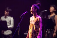 bird（Photo by HAJIME KAMIIISAKA）