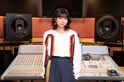 上白石萌歌が米津玄師制作「パプリカ」歌唱、編曲は菅野よう子