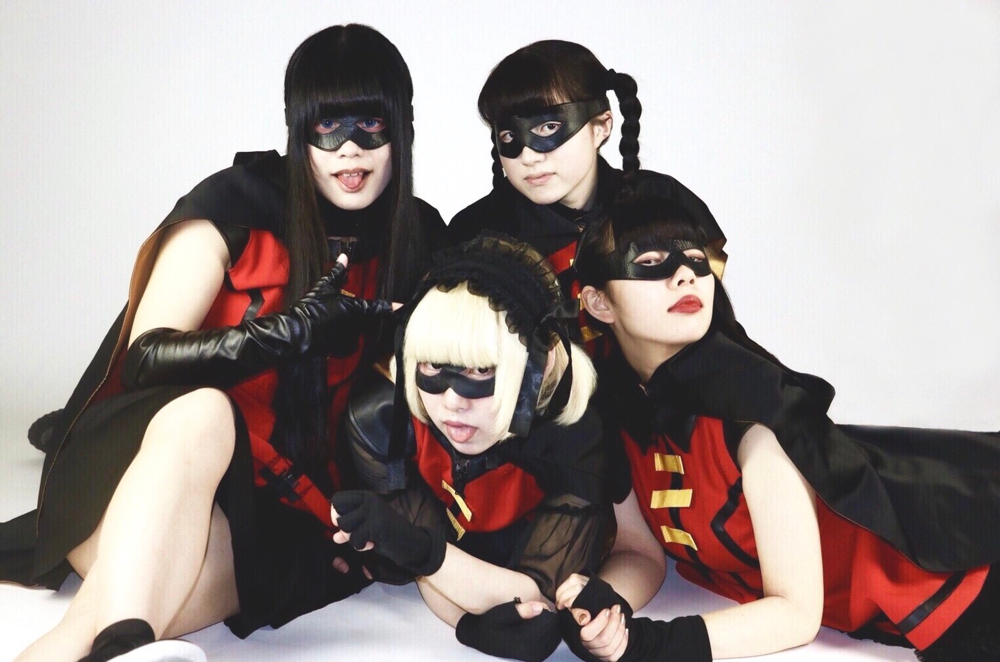 めろん畑a go go