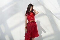 ささかまリス子