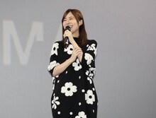 松井珠理奈（SKE48）