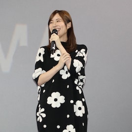 SKE48激動の夏を記録した映画「アイドル」を松井珠理奈がファンと鑑賞、感想を語る