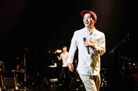 高城晶平（Photo by HAJIME KAMIIISAKA）