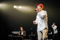 高城晶平（Photo by HAJIME KAMIIISAKA）