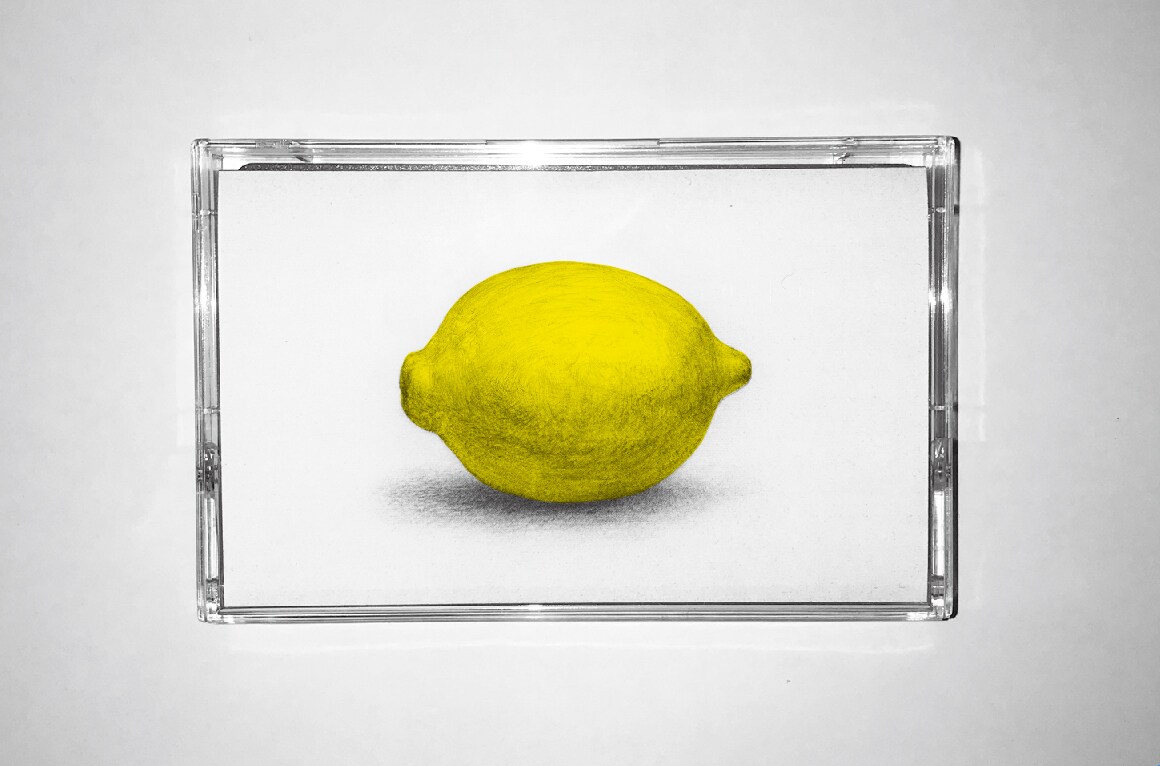 東郷清丸「「サンキスト」ジャケット