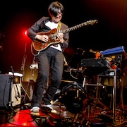 冨田ラボ15周年ライブでbird、堀込泰行、坂本真綾、長岡亮介ら14組と生コラボ