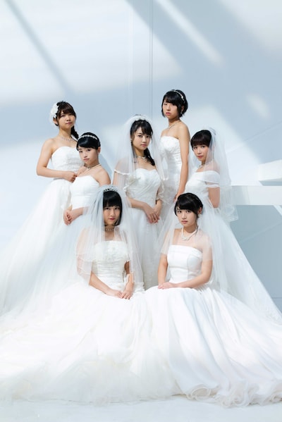 アップアップガールズ（2）