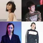 宇多田ヒカルがアジア3カ国のラッパー迎えた新作音源を本日リリース