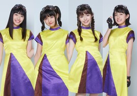 Wi-Fi-5、活動休止を発表「将来の夢に向かうために別の道で挑戦したい」