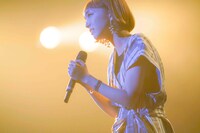 吉田沙良（Photo by HAJIME KAMIIISAKA）