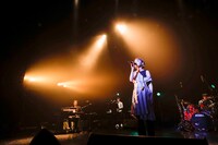 吉田沙良（Photo by HAJIME KAMIIISAKA）