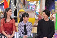 「ダウンタウンDX」収録の様子。