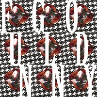 Suchmos「FUNNY GOLD」ジャケットビジュアル