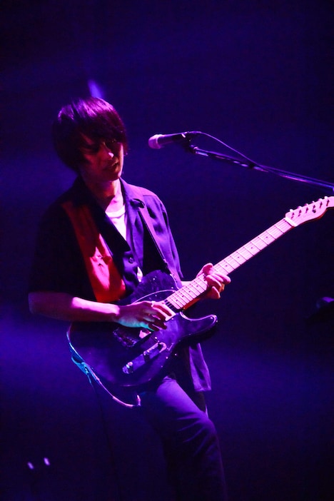 古村大介（G）（Photo by Atsushi Kimura）