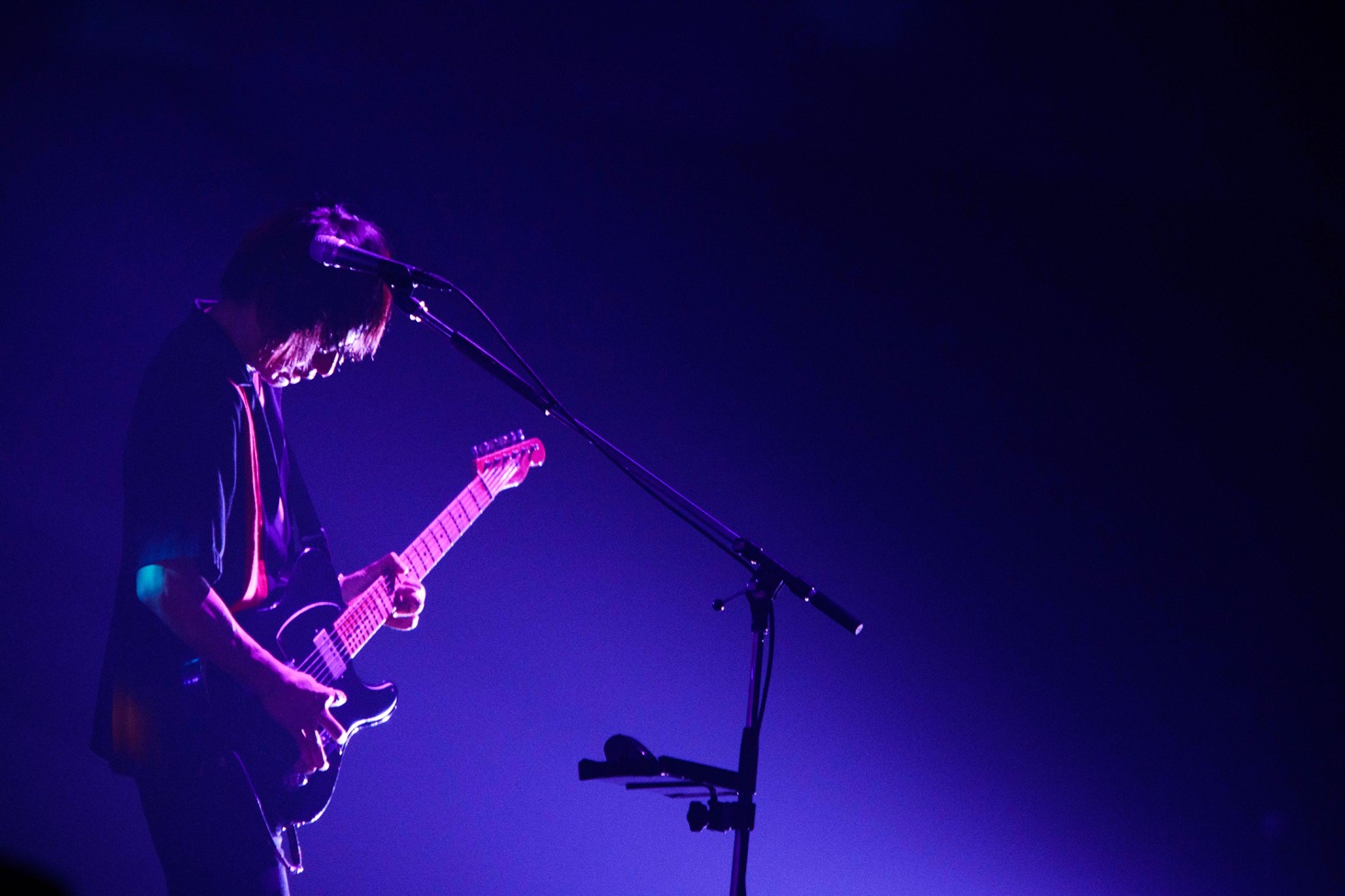 古村大介（G）（Photo by Atsushi Kimura）
