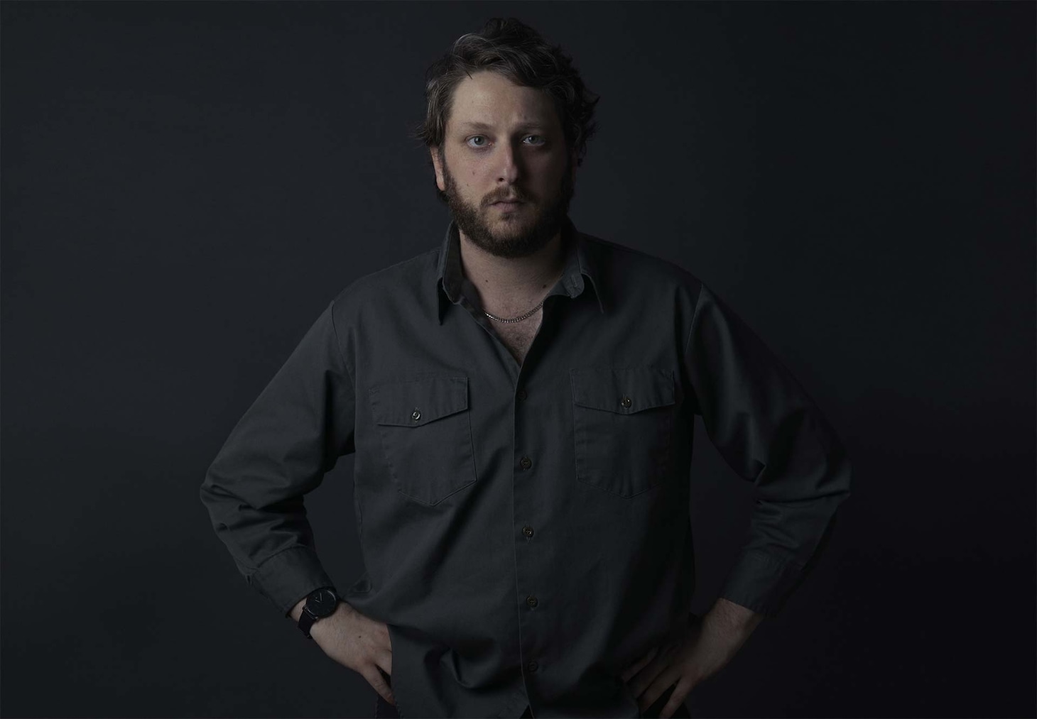 Oneohtrix Point Never