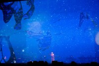 東京国際フォーラム ホールA公演の様子。(C)2018 Ichiro Kawashima