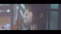 伊藤理々杏の個人PV「moon,」予告編のワンシーン。
