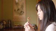 大園桃子の個人PV「あね おとうと」予告編のワンシーン。