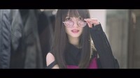 齋藤飛鳥の個人PV「東京ラビリンス」予告編のワンシーン。