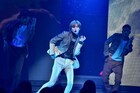 SHINeeテミン、新曲「ECLIPSE」ライブ映像公開