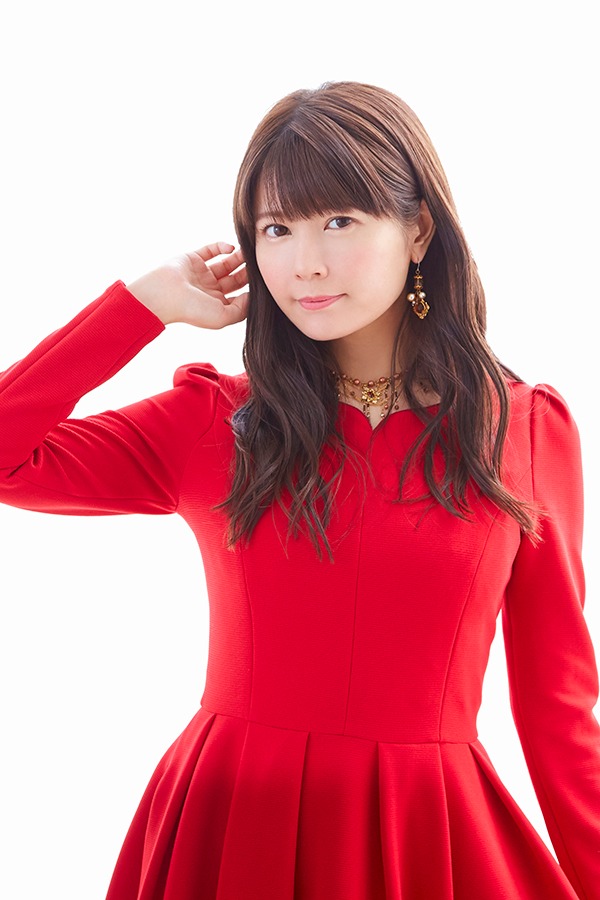竹達彩奈
