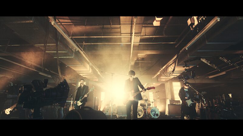 Alexandros 新曲 アルペジオ ミュージックビデオに木村拓哉が出演 動画あり コメントあり 音楽ナタリー Alexandros 新曲 アルペジオ ミュージックビデオに木村拓哉が出演 動画あり コメントあり 音楽ナタリー