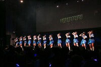 3B junior「Cell Division～細胞分裂～」の様子。（撮影：笹森健一）