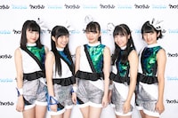 アメフラっシ（撮影：笹森健一）