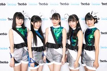 アメフラっシ（撮影：笹森健一）