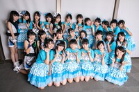 3B junior（撮影：笹森健一）