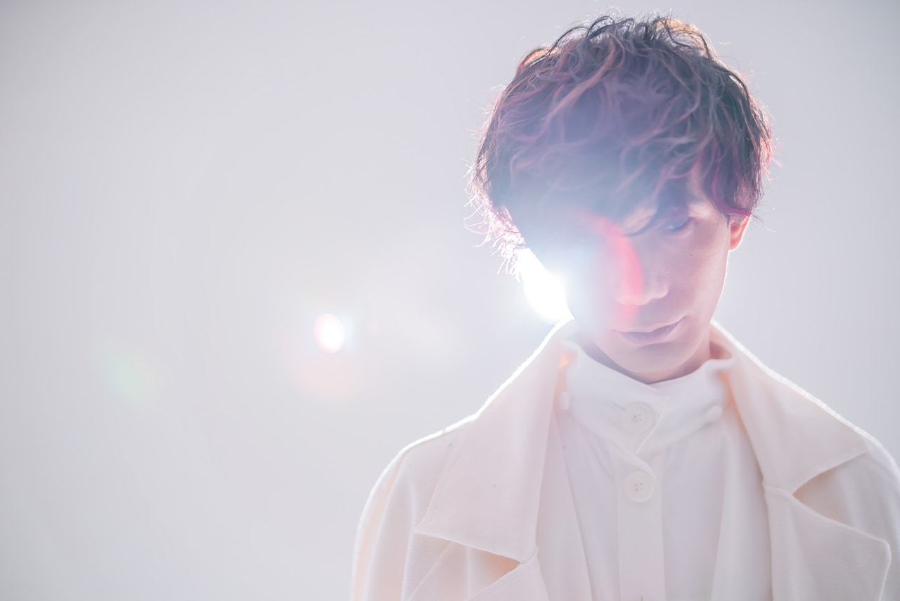 Poet-type.M、櫻井香純ボーカル参加曲「光の言語」ステムデータ公開