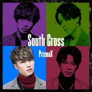PrizmaX「South Cross」ジャケット