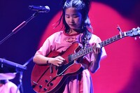 カナ（CHAI）（撮影：山内洋枝）