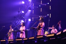 CHAI（撮影：山内洋枝）