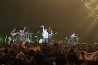 sumika（撮影：山内洋枝）