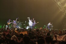 sumika（撮影：山内洋枝）