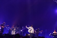 sumika（撮影：山内洋枝）