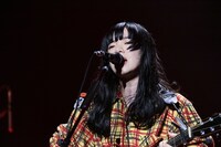 あいみょん（撮影：山内洋枝）