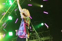 So（Fear, and Loathing in Las Vegas）（撮影：山内洋枝）