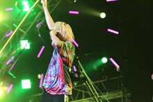 So（Fear, and Loathing in Las Vegas）（撮影：山内洋枝）